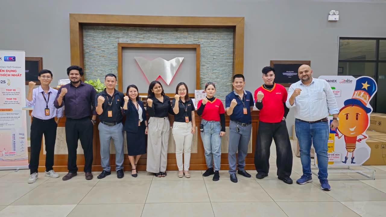 Wanek Furniture Co., Ltd