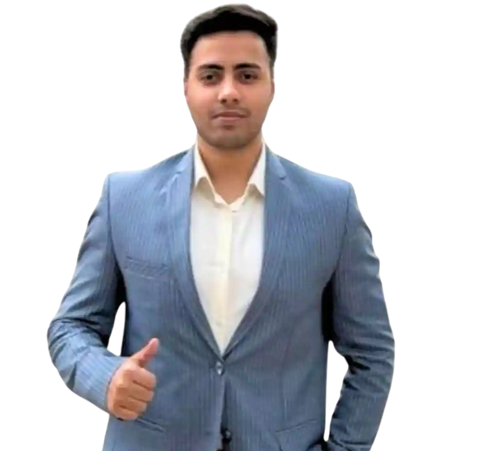 Nikhil Singh