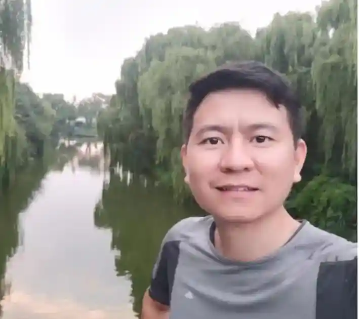 Shrek Li